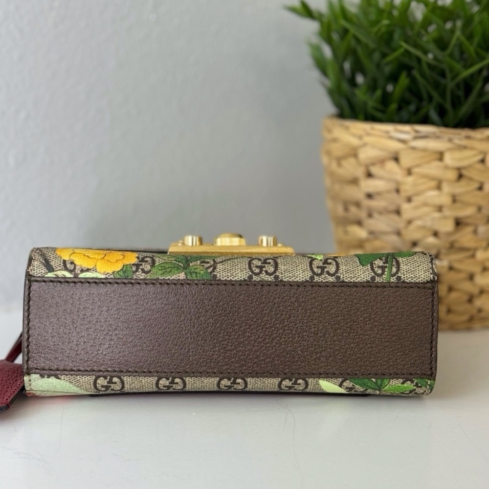 Gucci Padlock bag - Picture 9 of 12